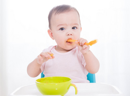 婴幼儿营养不良的表现是什么