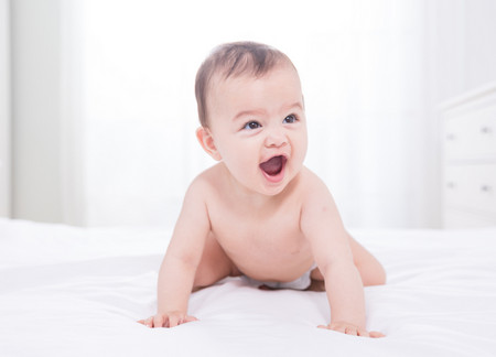 宝宝几岁牙齿可以完全长齐宝宝乳牙什么时候长全