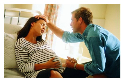 专家详解：孕期5种异常现象孕妇疾病