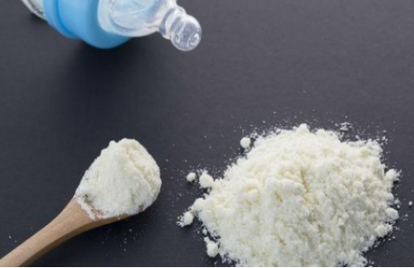 解析德国奶粉排行榜10强的奶粉——超启能恩3