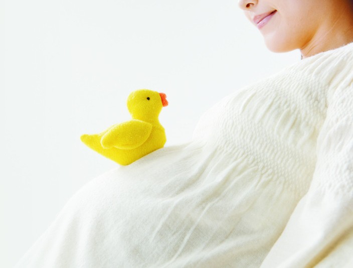 20项怀孕前的准备工作 助你孕育健康宝宝