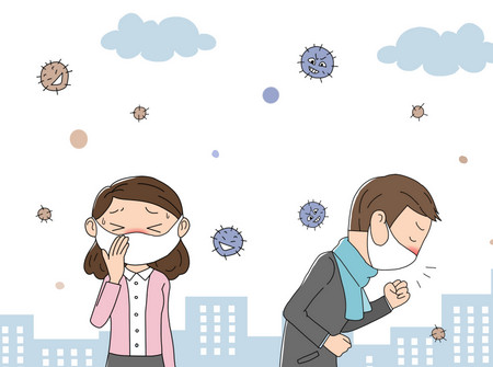 甲型流感的潜伏期是多久