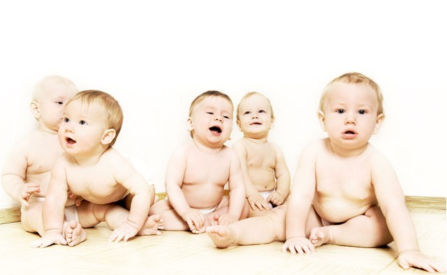 婴儿的气质有哪几种？性格心理