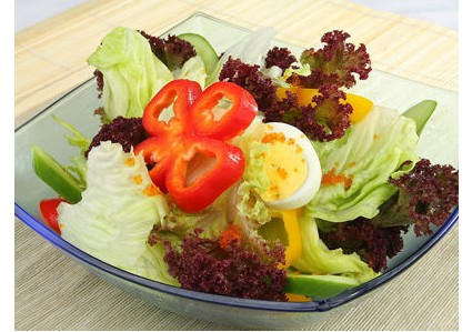 适合产妇吃的5种蔬菜和汤产后饮食