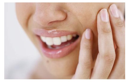 缓解孕妇牙疼的一些小妙招