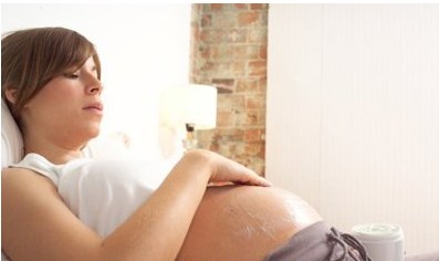 孕期尿频请留意是否为病理征兆孕妇疾病