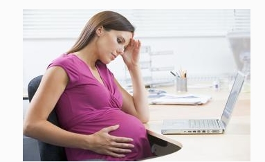 警惕导致宫外孕的几大因素孕妇疾病