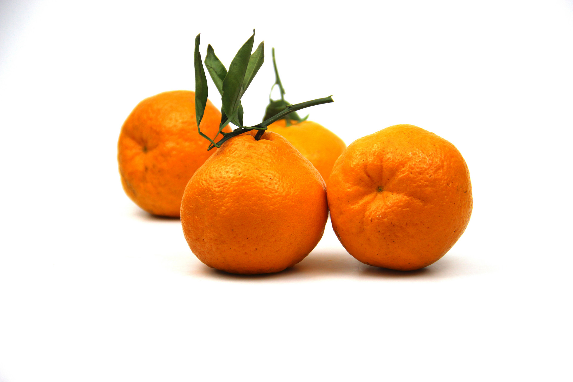 丑橘和普通橘子的区别