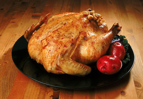 H7N9禽流感病毒来袭，吃鸡肉要怎么吃才安全饮食快报