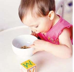 儿童补钙食物有哪些儿童