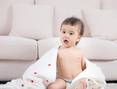宝宝预防流感的措施有哪些