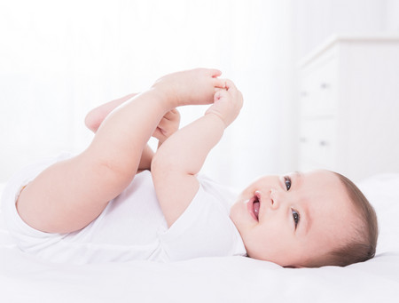 婴儿有什么方法可以快速补钙