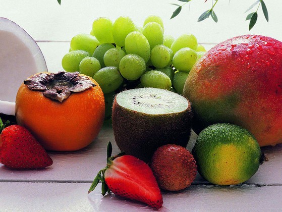 总结怀孕前适合吃的几种水果