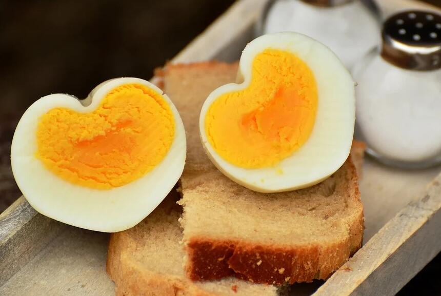 鸡蛋和鸭蛋哪个营养价值高-鸡蛋营养好还是鸭蛋营养好