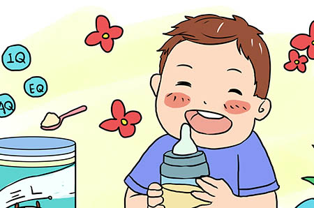 早产儿吃奶粉要喝水吗
