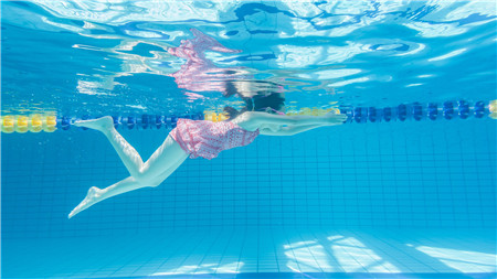 子宫内膜炎可以游泳吗1