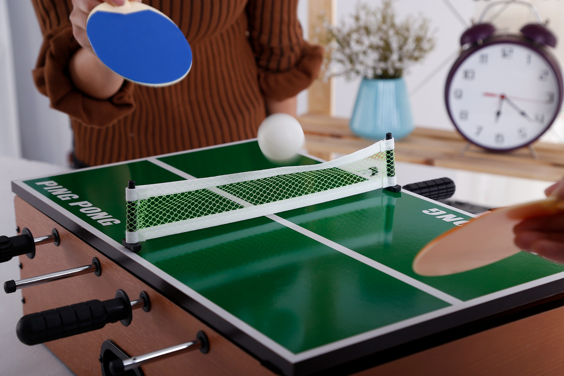 精囊炎可以打乒乓球锻炼吗