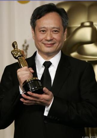 第85届奥斯卡 李安《少年派的奇幻漂流》获最佳导演奖娱乐明星