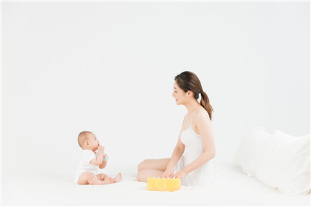 怎么促进宝宝的认知发育