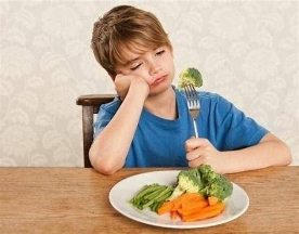 育儿方针|孩子营养不良怎么调理