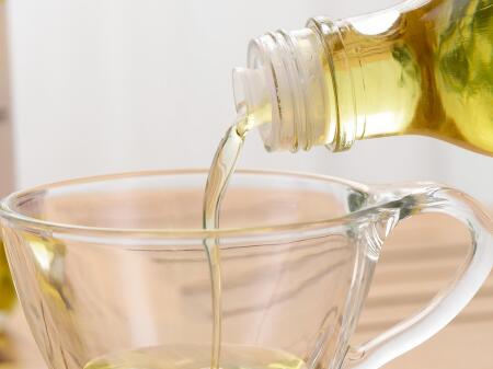 橄榄油可以减肥吗