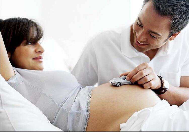 如何有效预防胎盘早剥孕妇疾病