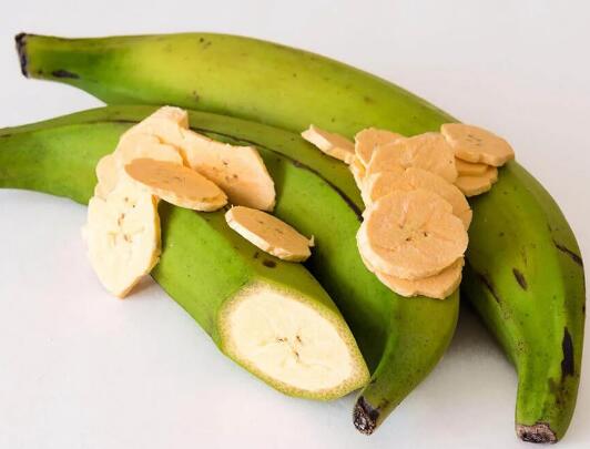 香蕉和芭蕉的营养区别
