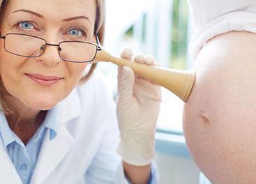 孕期疾病准妈妈以提早预防为主孕妇疾病