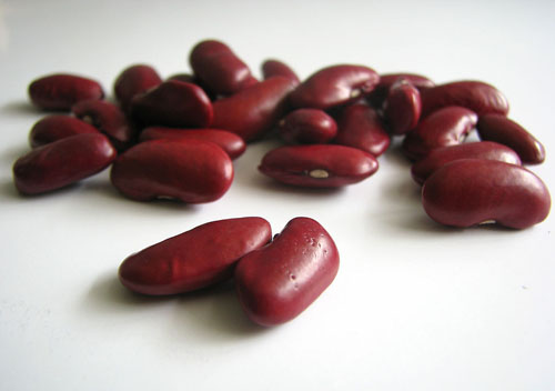 冬季养生吃什么 吃红豆可养心健脾胃
