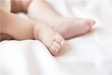 怎么检测宝宝足部健康