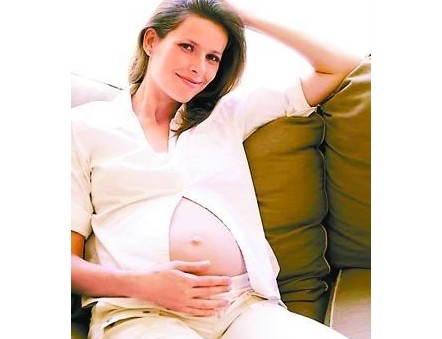哪些准妈妈容易患妊高征孕妇疾病