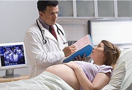 有效摆脱孕期尿路感染的9对策孕妇疾病