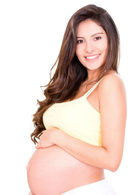 怀孕初期白带症状