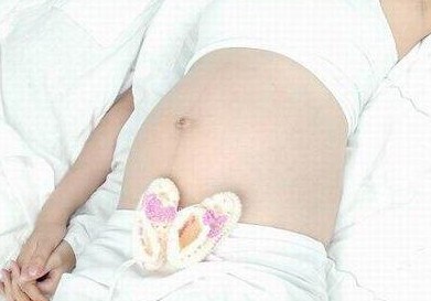 孕妇应谨防5种子宫问题
