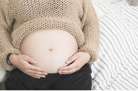 适宜于孕妇的营养元素有哪些