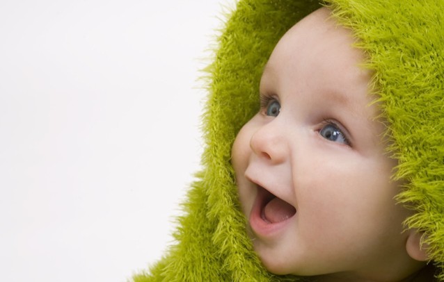 从宝宝的性格特点可以看出宝宝的气质性格心理