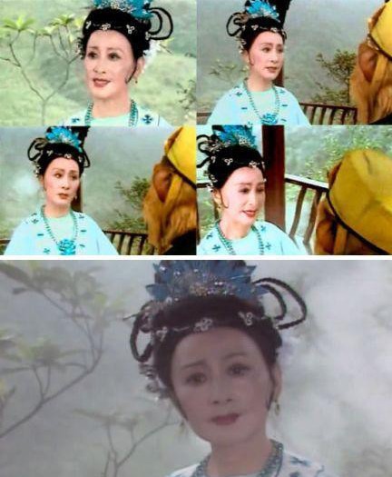 艺术家李恩琪去世 曾出演86版《西游记》扮黎山老母娱乐明星