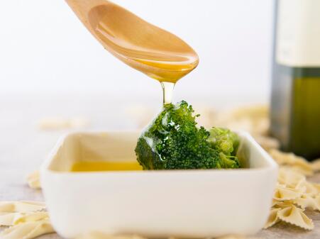 橄榄油对胆囊有好处吗