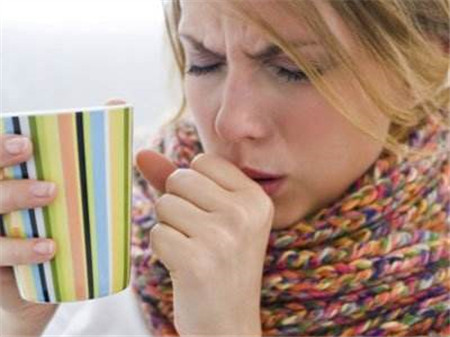 治疗孕妇咳嗽的7个小妙方孕妇疾病
