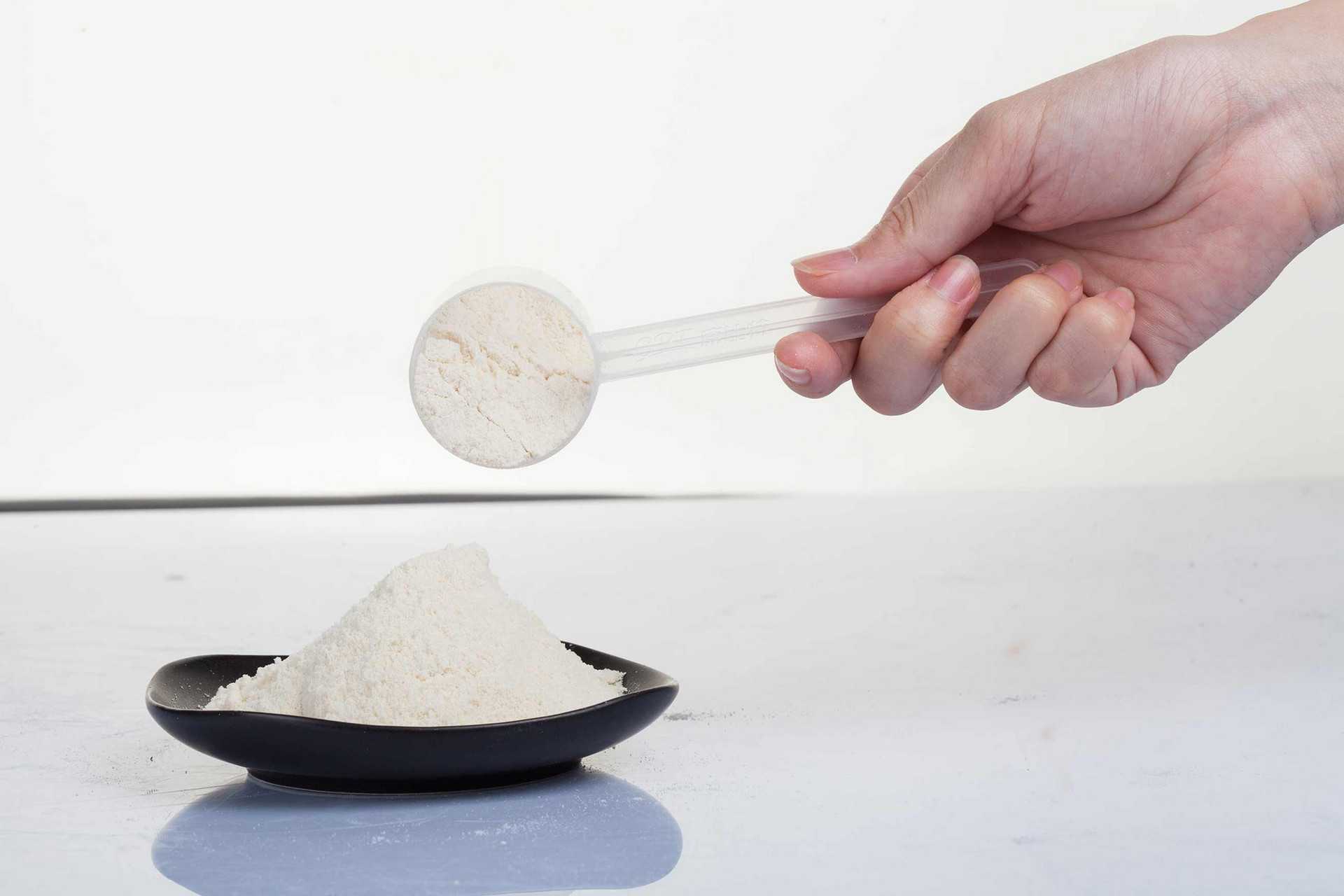 乳清蛋白质粉和大豆蛋白质粉的区别