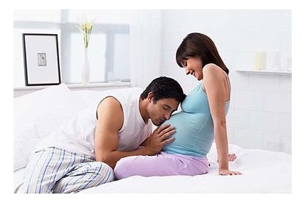 孕晚期妈妈如何有效消除水肿