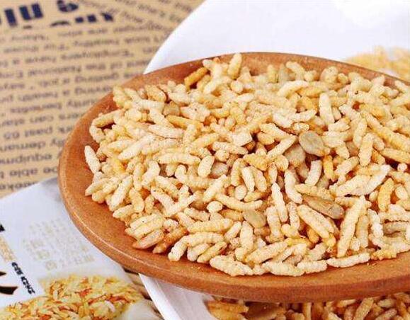 炒米水用什么米好-炒米是用大米还是糯米