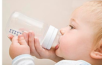 宝宝感冒，喝葡萄糖水好吗婴儿