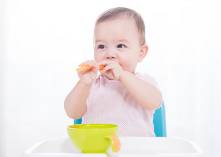 适合宝宝吃的膳食纤维的食物有哪些