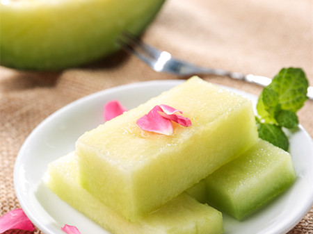 哈密瓜是酸性还是碱性水果
