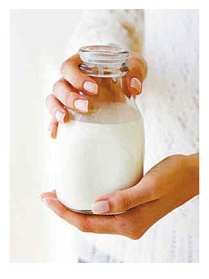 喝牛奶会致癌？专家称牛奶致癌论不科学饮食快报