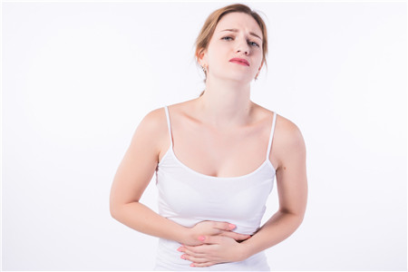 子宫内膜增生会引起腹痛吗
