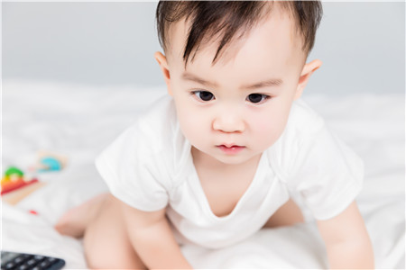 七个月宝宝怎么早教 语言训练和认知能力是关键