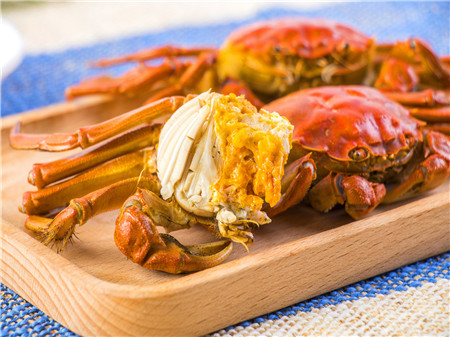 精囊炎可以吃螃蟹吗