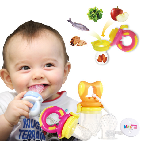 不同阶段的宝宝辅食添加要求告诉你婴儿